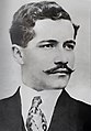 Juan Andrew Almazán geboren op 12 mei 1891