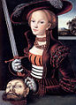 Judith 1530