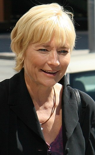 <span class="mw-page-title-main">Kari Skogland</span> Canadian filmmaker