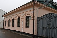 Kyiv Frolovsky Klasztor 08