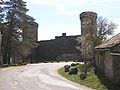 La Couvertoirade, Aveyron, France