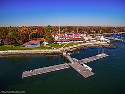 Larchmont Yacht Club