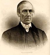 Quaker abolitionist Levi Coffin Levi coffin.JPG