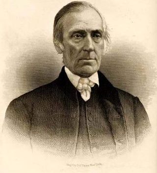 <span class="mw-page-title-main">Levi Coffin</span> American educator and abolitionist (1798–1877)