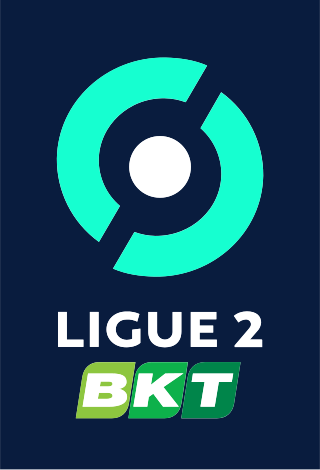 <span class="mw-page-title-main">2022–23 Ligue 2</span> Football league season