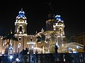 Catedral de Lima