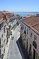 View of Alfama