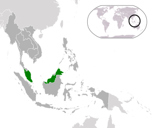 <span class="mw-page-title-main">Environment of Malaysia</span> Megadiverse ecology with rainforests and ocean