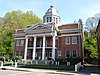 Madison County Courthouse