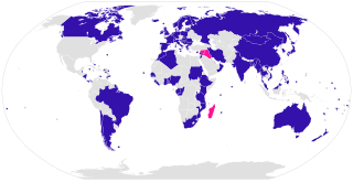 <span class="mw-page-title-main">Maritime Labour Convention</span> International Labour Organization Convention