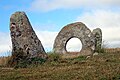 Megalit de Mên-an-Tol