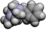 Thumbnail for Methylbenzylpiperazine