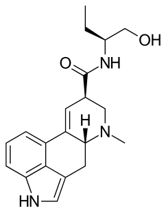 Methylergometrine