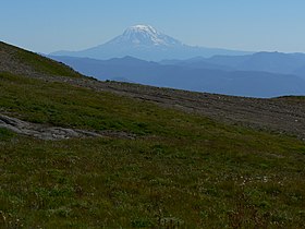 Mount Adams