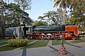 * Nomination Mysuru Rail Museum - Meter Gauge Steam Locomotive YP 2511I --Imehling 06:28, 6 May 2023 (UTC) * Promotion  Support Good quality. --Rjcastillo 06:57, 6 May 2023 (UTC)