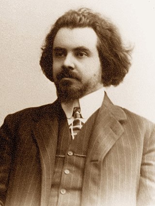 <span class="mw-page-title-main">Nikolai Berdyaev</span> Russian existentialist philosopher and theologian (1874–1948)