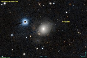 Image illustrative de l’article NGC 2996