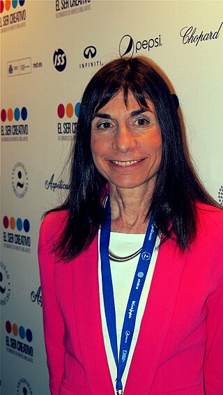 <span class="mw-page-title-main">Nancy Segal</span> American psychologist (born 1951)