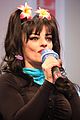 Nina Hagen geboren op 11 maart 1955