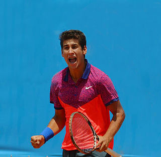 <span class="mw-page-title-main">Orlando Luz</span> Brazilian tennis player