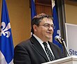 Paul Crete, Former MP for the Bloc Quebecois Paul Crete.jpg