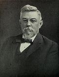 Samuel Pennypacker