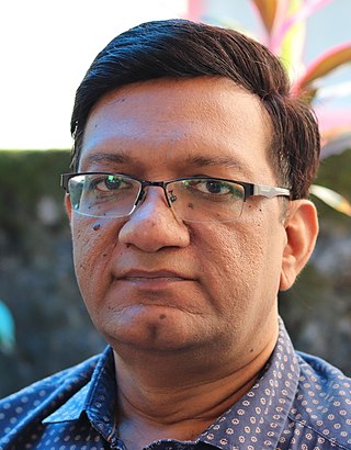 <span class="mw-page-title-main">Pradip Somasundaran</span> Musical artist