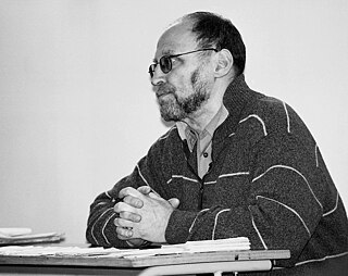 <span class="mw-page-title-main">Dmitri Prigov</span> Russian writer, artist, and Soviet dissident