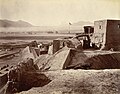Image 26Fort Mirri in 1880 (from Quetta)