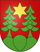 Rüeggisberg – Stemma