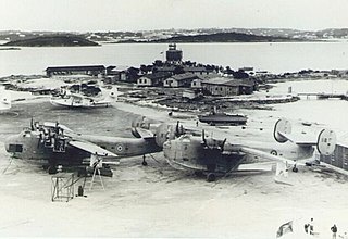 <span class="mw-page-title-main">Darrell's Island, Bermuda</span> Island in the Great Sound of Bermuda