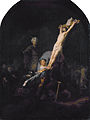 by Rembrandt, 1633