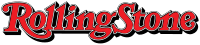 Rolling Stone logosu (tasarımcı Rick Griffin)