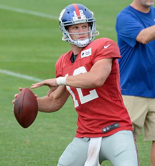 <span class="mw-page-title-main">Ryan Nassib</span> American football player (born 1990)