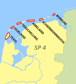 Waddenwandelen