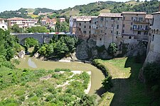 Autre vue d'Urbania.