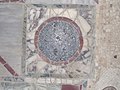 Opus sectile, particolare 2