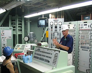 <span class="mw-page-title-main">Missile launch control center</span> Control room (and its support facilities) for missile silos