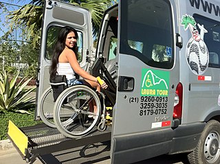 <span class="mw-page-title-main">Mobility aid</span>