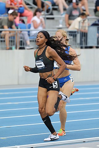 <span class="mw-page-title-main">Erica Bougard</span> American heptathlete (born 1993)