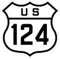 File:US 124 (1926).svg