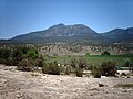 Ute Mountain