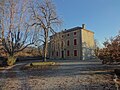 Schloss Saint-Didier