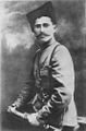 Q333236 Vasili Tsjapajev geboren op 28 januari 1887 overleden op 5 september 1919