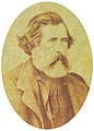 Venancio Flores, 19th century Uruguayan president