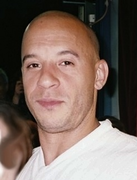 Vin Diesel interprète Dominic Toretto