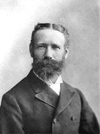 <span class="mw-page-title-main">William Saville-Kent</span> English marine biologist and author (1845–1908)