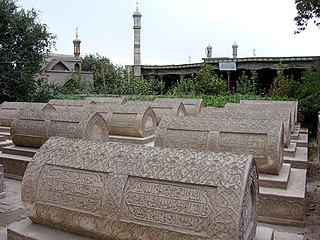 <span class="mw-page-title-main">Muhammad Sultan</span> Khan of the Yarkent Khanate from 1592 to 1609