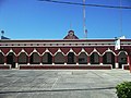 Yaxkukul, Yucatán.