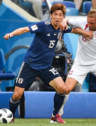 <span class="mw-page-title-main">Yuya Osako</span> Japanese association football player